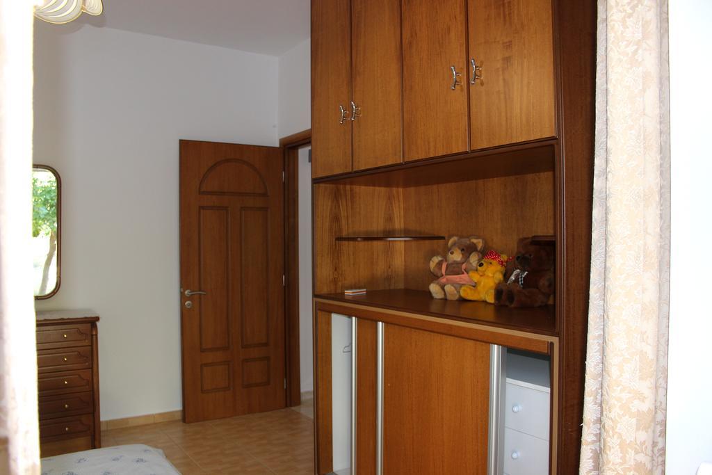 Villa Sofia Filoxenia House à Kalyves Extérieur photo